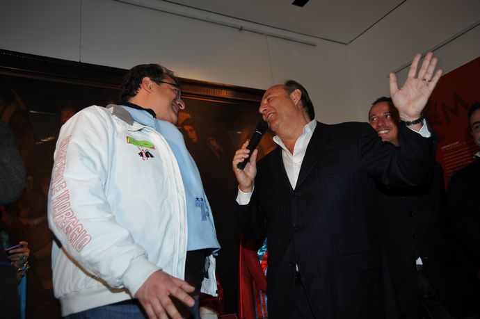 Ingrandisci la foto